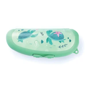 קופסת בננה Sealife צב Amuse