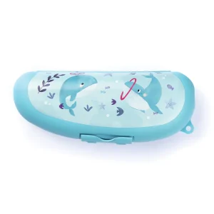 קופסת בננה Sealife לוויתן Amuse