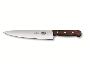 סכין שף ידית Rosewood