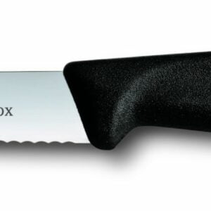 מזלג שולחן שוויצרי קלאסי – כתום