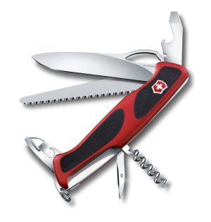 ויקטורינוקס Ranger 79 M Grip — תמונה ראשית