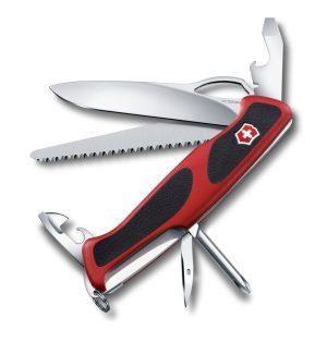 ויקטורינוקס Ranger 78 M Grip — תמונה ראשית