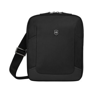 ויקטורינוקס שוויץ Victorinox תיק צד Altmont Modern שחור | מקט: KW-653536