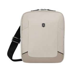 ויקטורינוקס שוויץ Victorinox תיק צד Altmont Modern אבן | מקט: KW-653537