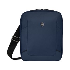 ויקטורינוקס שוויץ Victorinox תיק צד Altmont Modern נייבי | מקט: KW-653538