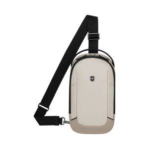 ויקטורינוקס שוויץ Victorinox תיק צד Altmont Modern Sling אבן | מקט: KW-653540