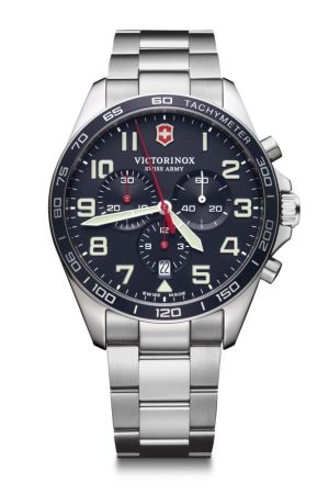 ויקטורינוקס שוויץ Victorinox FieldForce Chrono | מקט: 241857