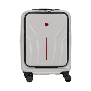 מזוודת טרולי Amplix Silver וונגר