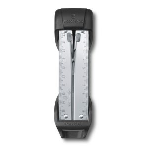 ויקטורינוקס Swiss Tool X כסוף — צד 1