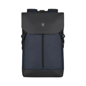 ויקטורינוקס שוויץ Victorinox תיק גב Altmont Original flapover כחול | מקט: KW-610223