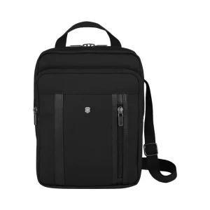 ויקטורינוקס שוויץ Victorinox תיק צד ללפטופ 13″ Werks Professional Cordura | מקט: KW-611473