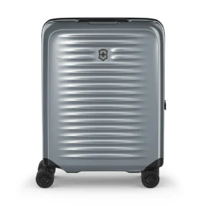ויקטורינוקס שוויץ Victorinox טרולי Airox כסופה ויקטורינוקס | מקט: KW-612499