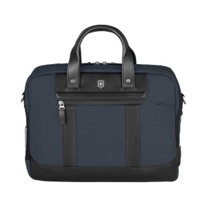 ויקטורינוקס שוויץ Victorinox תיק צד Architecture Urban2 כחול נייבי | מקט: KW-612671