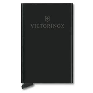 ויקטורינוקס שוויץ Victorinox ארנק כרטיסים Altius Secrid Essential שחור | מקט: KW-612677