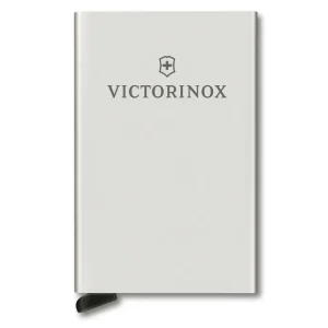 ויקטורינוקס שוויץ Victorinox ארנק כרטיסים Altius Secrid Essential טיטניום | מקט: KW-612679