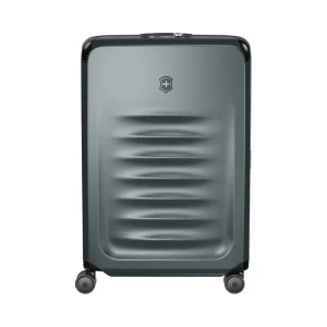 מזוודה גדולה מתרחבת Spectra אפורה ויקטורינוקס
