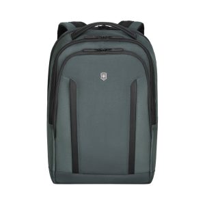 ויקטורינוקס שוויץ Victorinox Altmont Professional Compact Laptop Backpack Storm | מקט: KW-653286