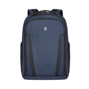 ויקטורינוקס שוויץ Victorinox Altmont Professional Essential Laptop Backpack Navy | מקט: KW-653289
