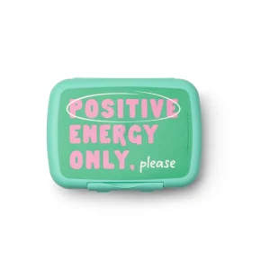 קופסת אוכל מחולקת לילדים Positive Amuse