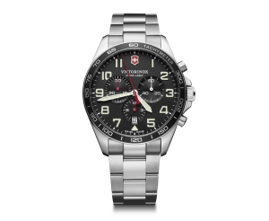 ויקטורינוקס שוויץ Victorinox FieldForce Chrono | מקט: 241855
