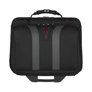 וונגר Wenger תיק צד עם גלגלים גרנאדה | מקט: WG-600659