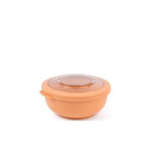 קופסת אוכל 700 מ”ל כתום Amuse Tylla