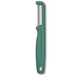 קולפן Victorinox IOTA משונן ירוק