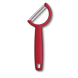 Victorinox RHO קולפן ישר אדום