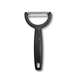 Victorinox YPSO קולפן משונן שחור