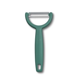 Victorinox YPSO קולפן משונן ירוק
