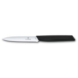 סכין ניקוי Victorinox Swiss Modern שחור