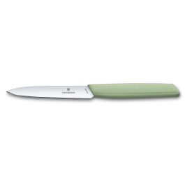 סכין קילוף Victorinox Swiss Modern ירוק