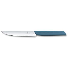 סכין סטייק Victorinox Swiss Modern כחול