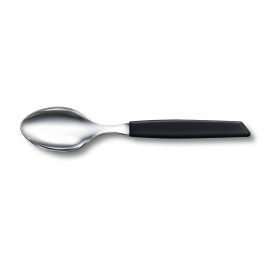 Victorinox Swiss Modern כף שולחן שחורה