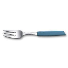 מזלג קינוח Victorinox Swiss Modern כחול