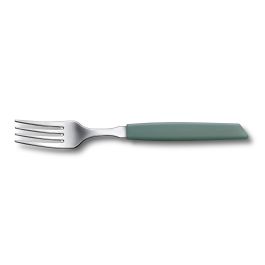 מזלג Victorinox Swiss Modern ירוק