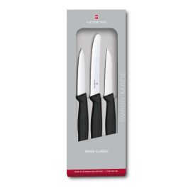 סט סכיני קילוף Victorinox Swiss Classic - 3 חלקים