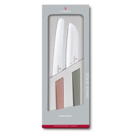 סט מטבח Victorinox Swiss Modern, 2 חלקים, רב־צבעי
