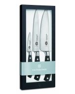 Victorinox Grand Maitre בלוק סכינים מחושלים