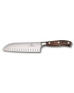 Victorinox Grand Maître סכין מטבח 20 ס"מ Rosewood