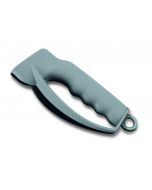 Victorinox Swiss Classic סכין סטייק ופיצה Gourmet ‏12 ס"מ – סט 2 – כתום