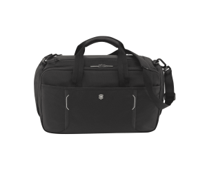 ויקטורינוקס שוויץ Victorinox תיק צד נסיעות Werks Traveler Duffel black | מקט: KW-606372