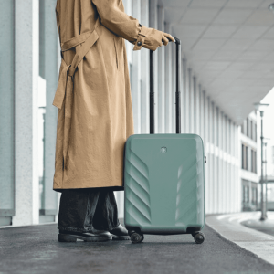 וונגר Wenger מזוודת טרולי Motion Sage וונגר | מקט: WG-653768