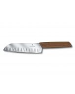 Victorinox Swiss Modern סכין לחם ומאפים
