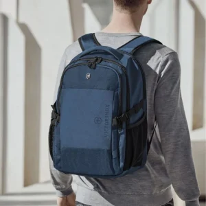 ויקטורינוקס שוויץ Victorinox VX Sport EVO Daypack Blue | מקט: KW-611412
